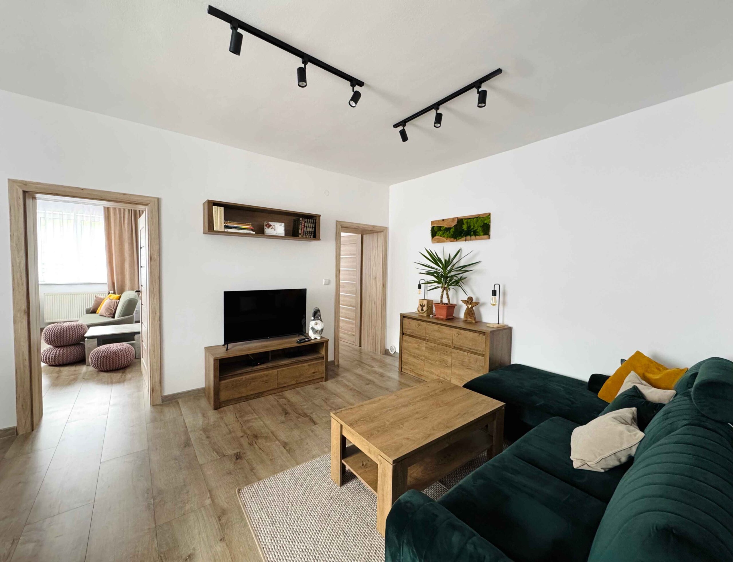 vila michaela apartmán 1