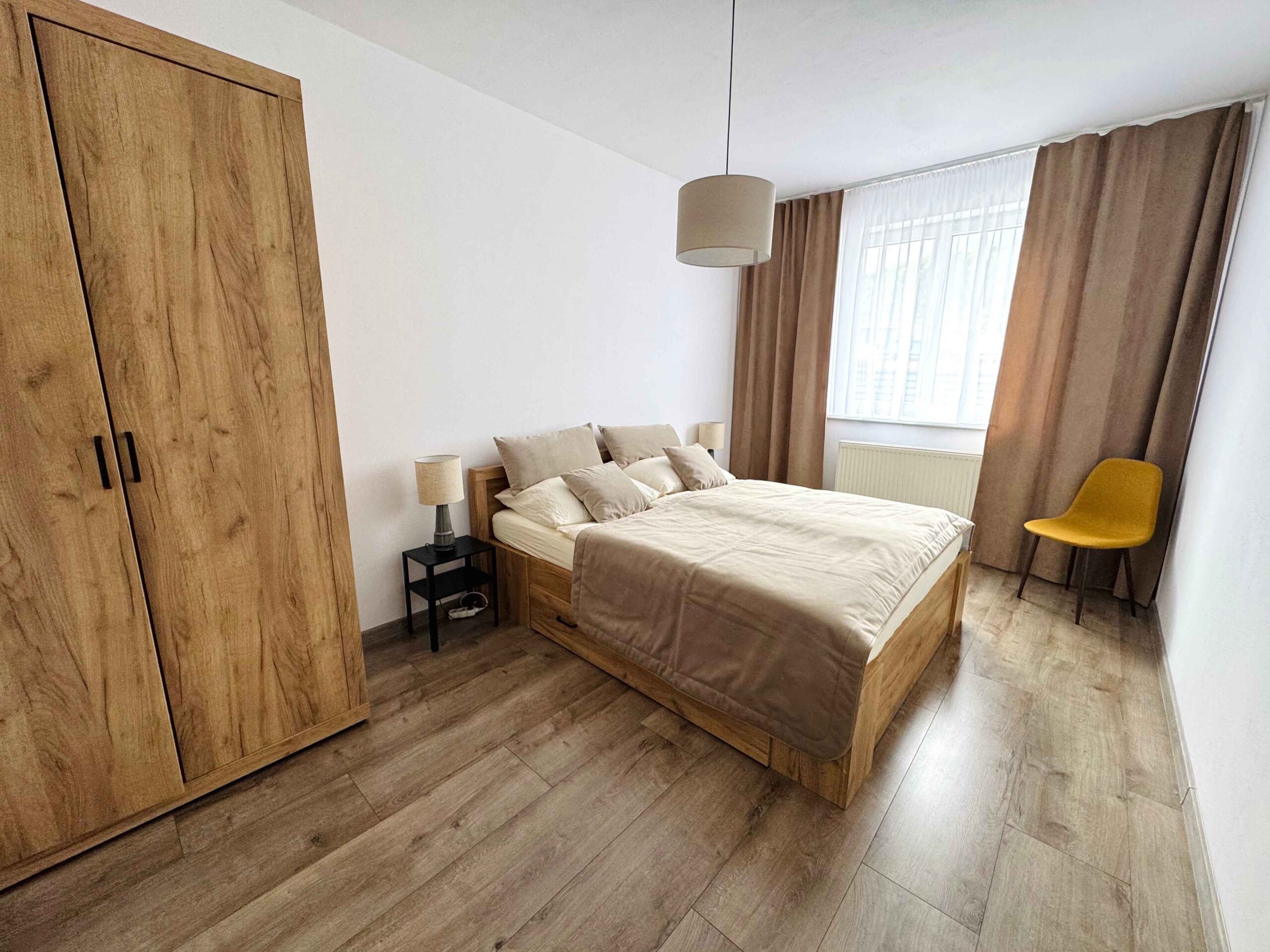 vila michaela apartmán 2